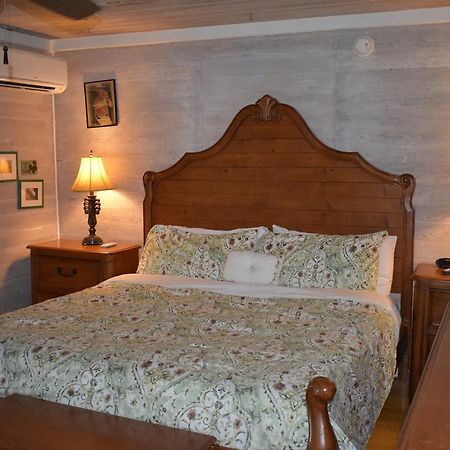Seaport Inn Ки-Уэст Экстерьер фото