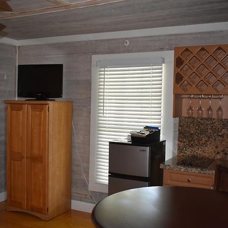 Seaport Inn Ки-Уэст Экстерьер фото