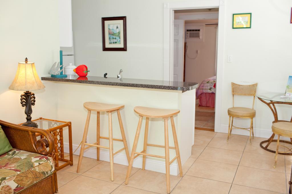 Seaport Inn Ки-Уэст Номер фото