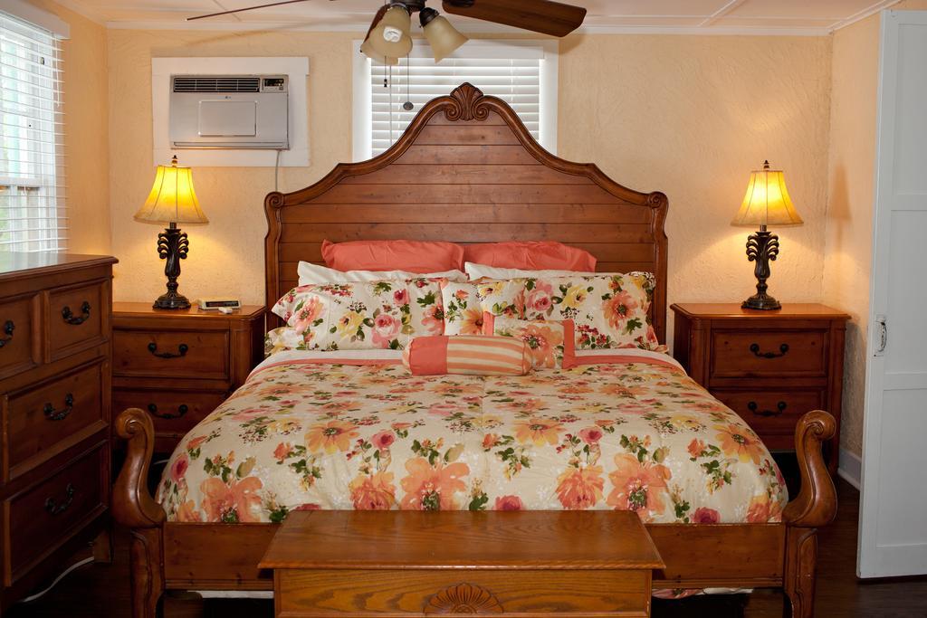 Seaport Inn Ки-Уэст Номер фото