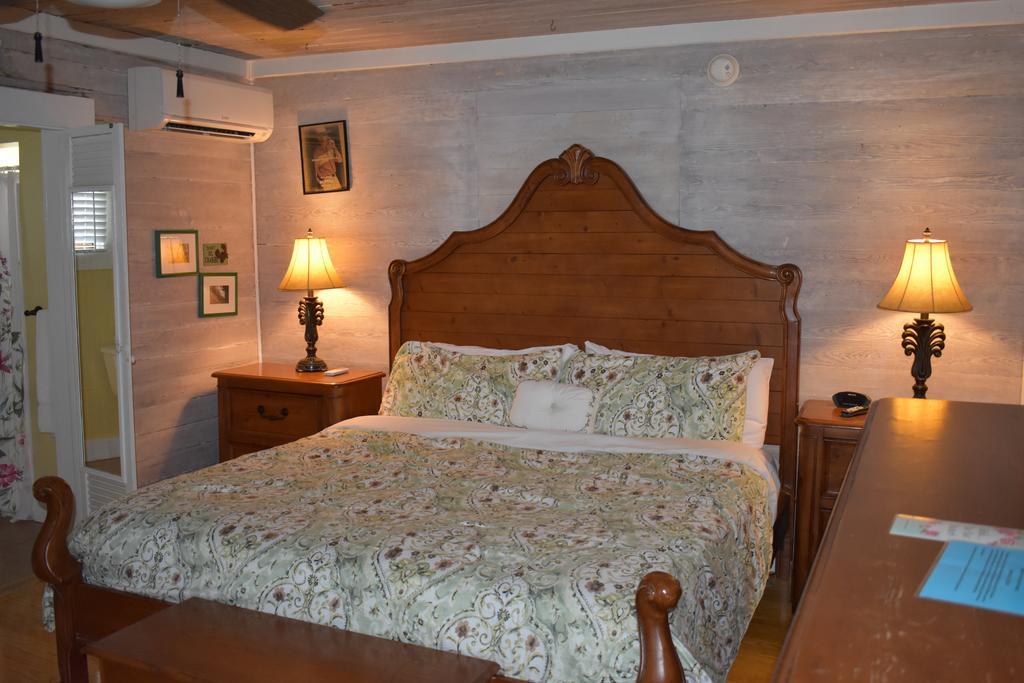 Seaport Inn Ки-Уэст Экстерьер фото