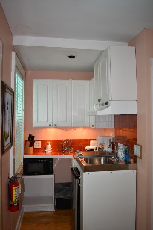 Seaport Inn Ки-Уэст Экстерьер фото